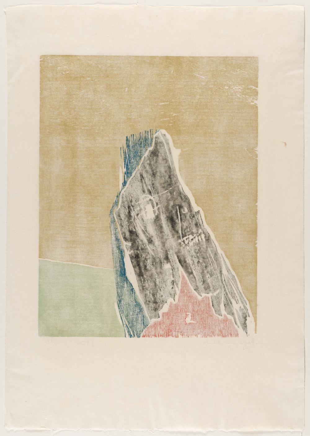 Asger Jorn | – Ins Unbekannte | MutualArt