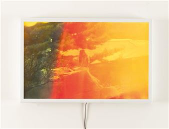 – The Romantic Transformation of Loneliness Into a Trade - Basim Magdy