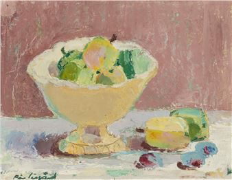 Still Life - Pär Siegård