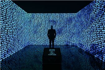 Art Dubai Opens With Its Own Pace: A Fair That’s ‘Not About Fighting to Win the Waiting List’