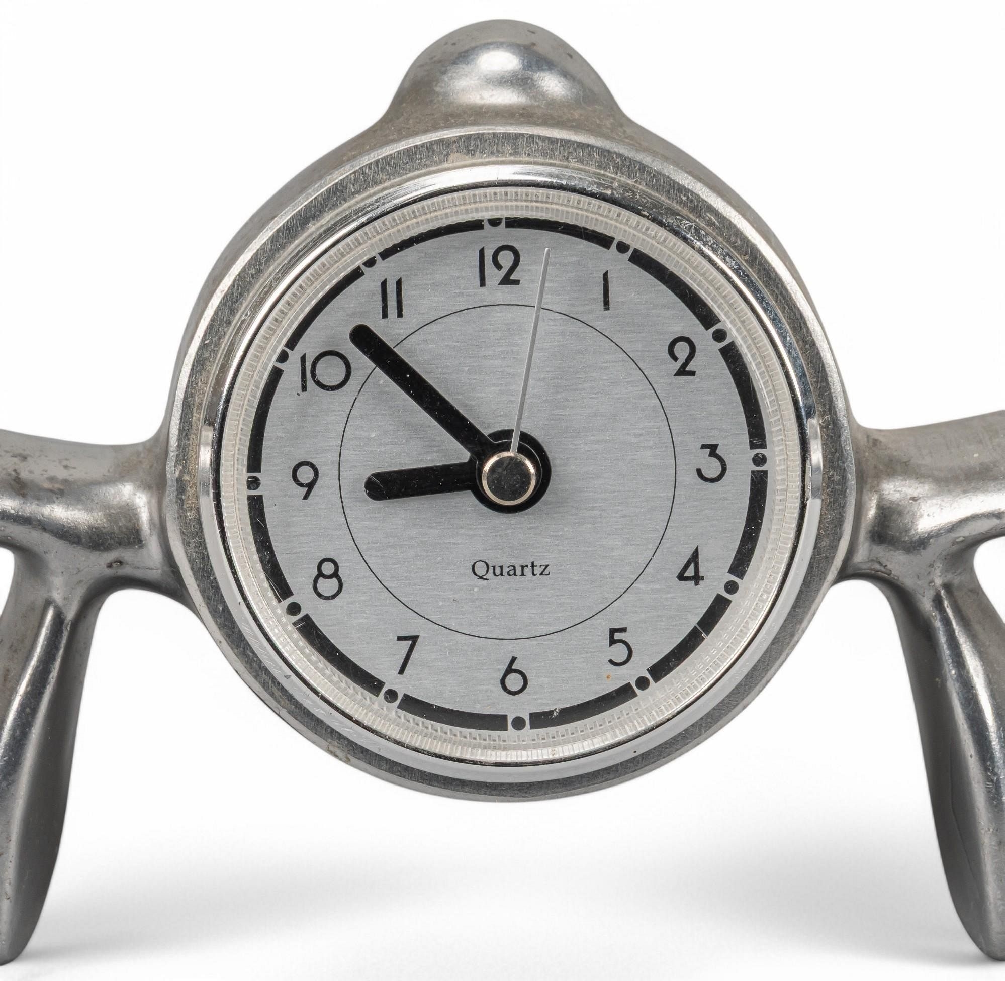 Artwork by Wright Brothers, DAY ONE: 50th Anniversary Auction, Made of metal sculpture