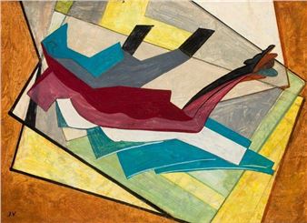 Following movements - G. J. Jelzéssel