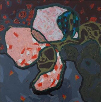 Berlin series I - Zsófi Barabás