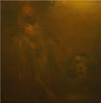 Lion's Cry - Tamás Kárpáti