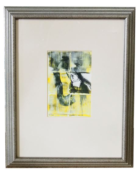 John Kingerlee | John Kingerlee (British (99) | MutualArt