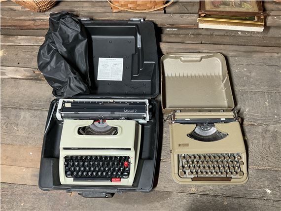 Mechanical condition untested by MANUAL