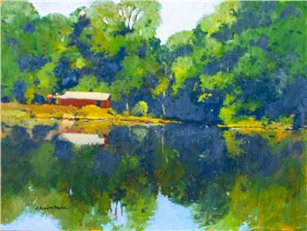Old Paintings LIQUIDATION (May 2025) - Broward Auction Gallery