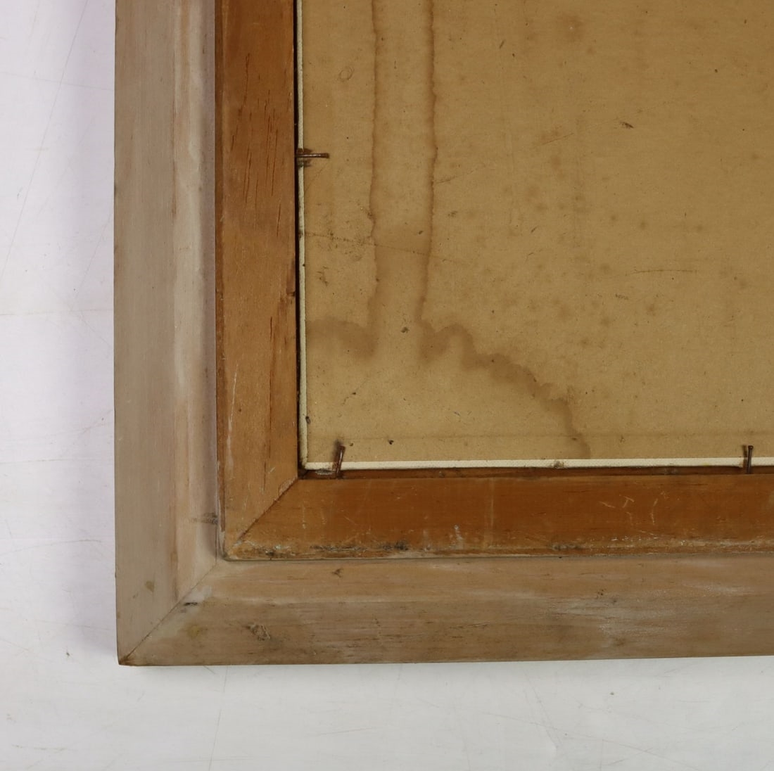 Artwork by Lois Sakio, Desert Landscape, Made of oil on canvas board