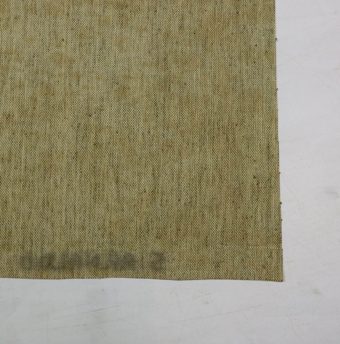 Artwork by S Arnaldo, Hilly Landscape, Made of oil on canvas