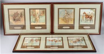 Polo interest - Webster Lloyd