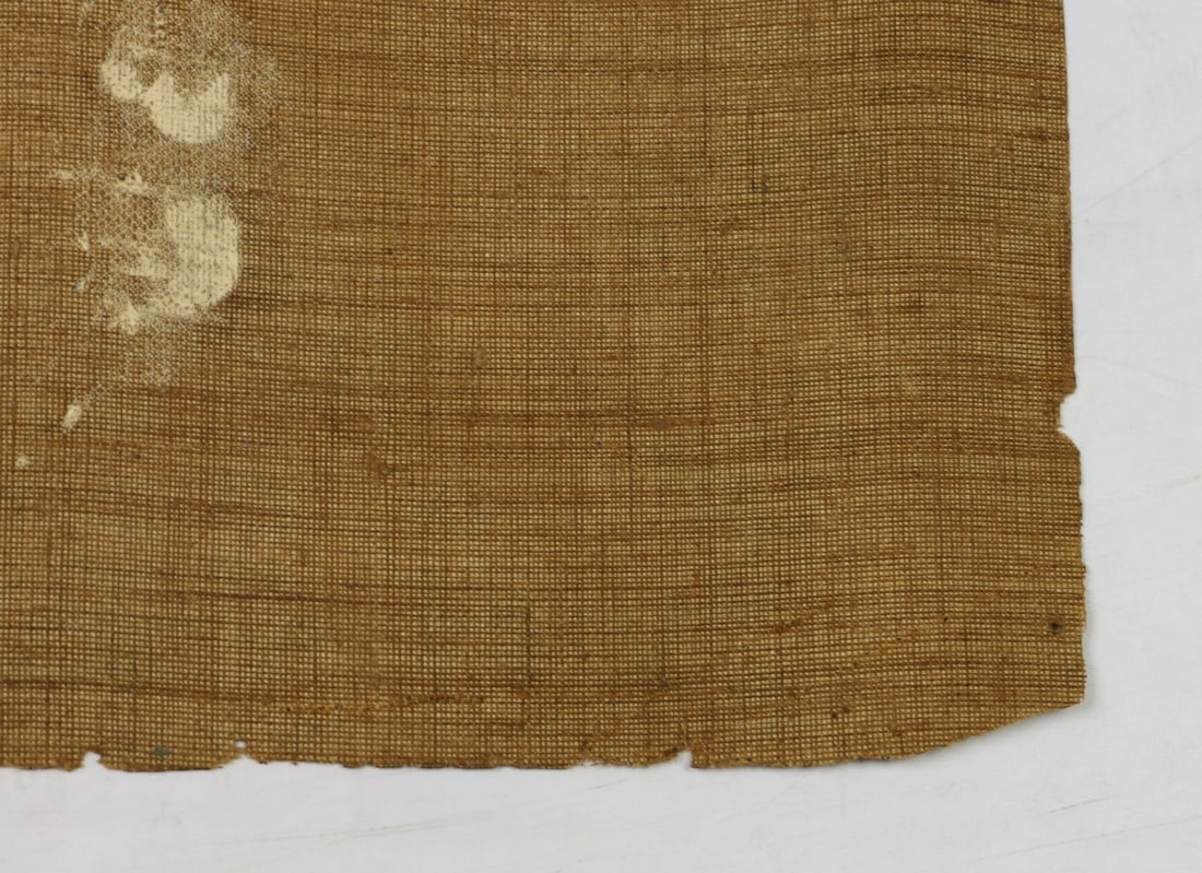 Artwork by John Worthington Mansfield, Forest Landscape, Made of oil on canvas