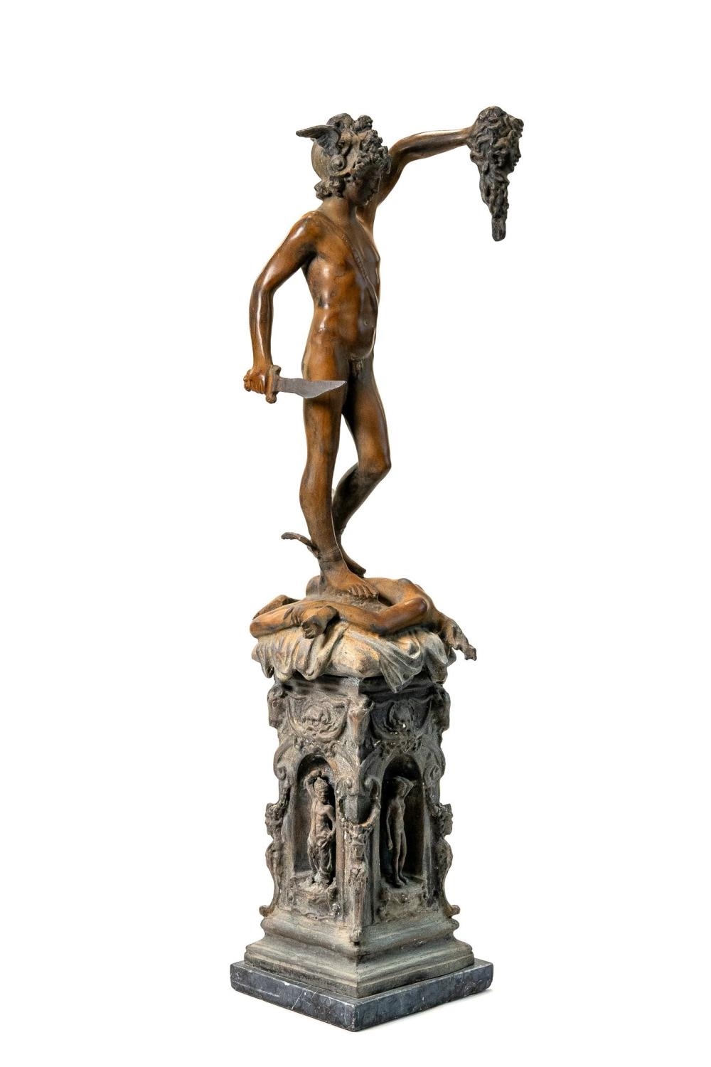 Goliath | David and Goliath | MutualArt