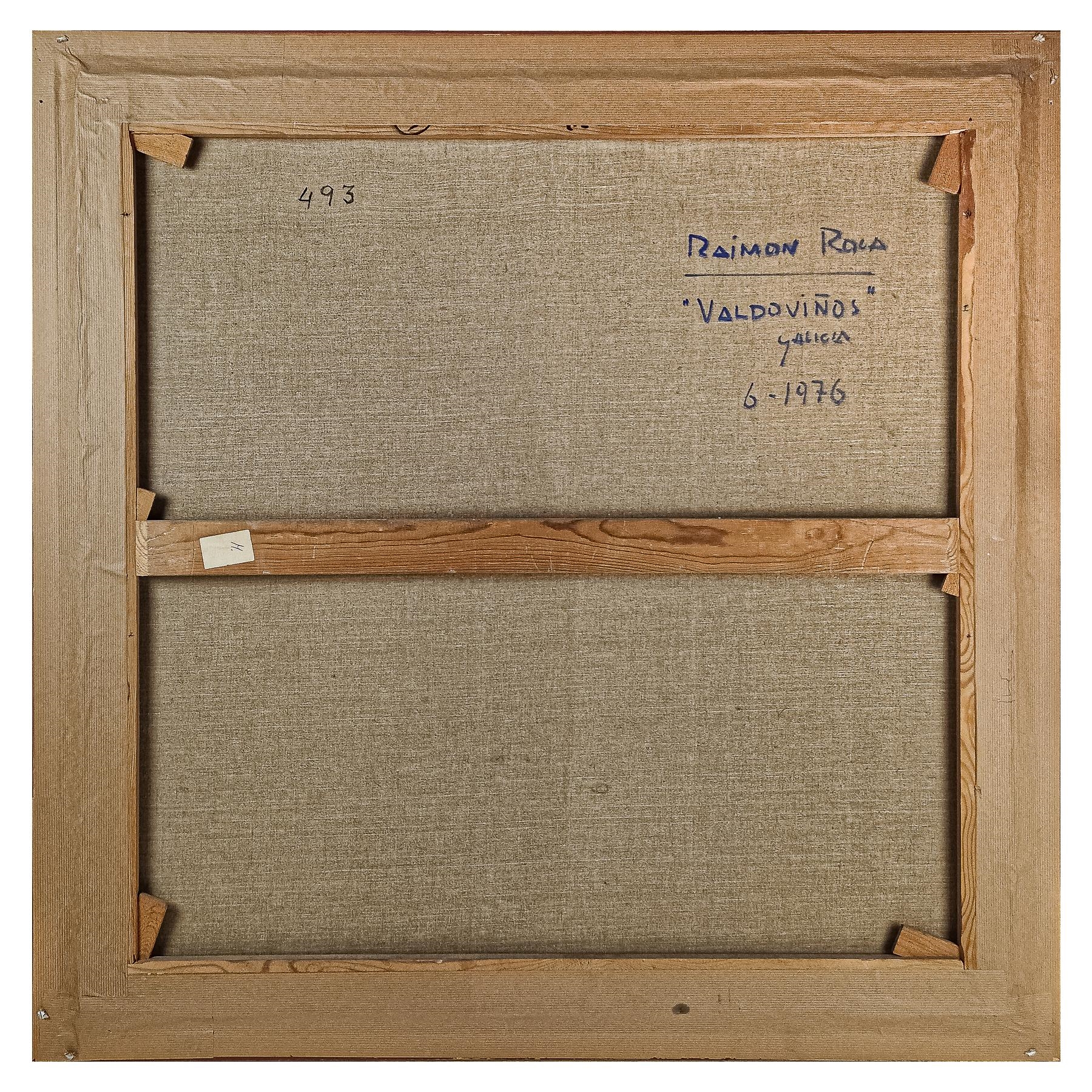 Raimon Roca Ricart | Valdoviños-Galicia (1976) | MutualArt