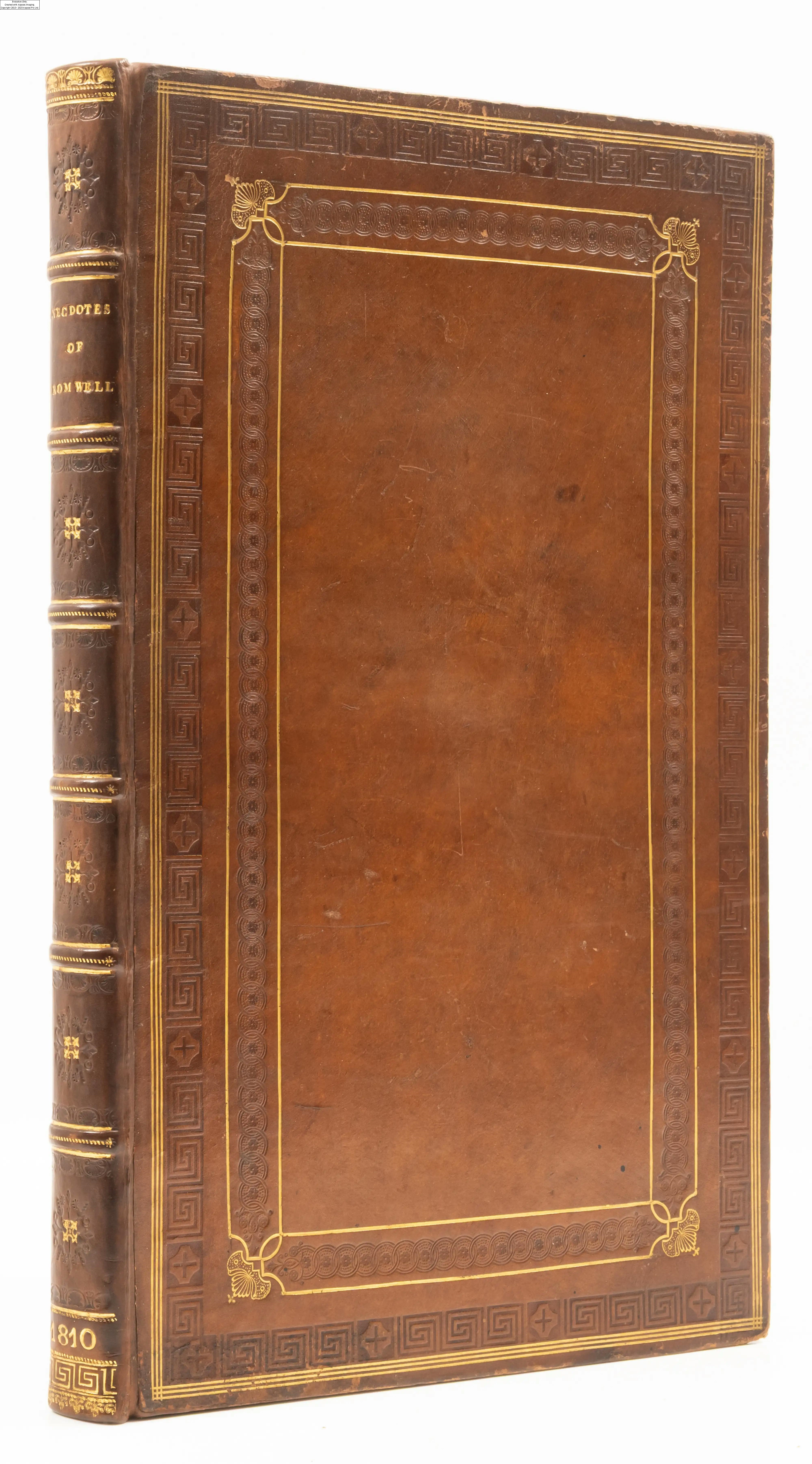 Oliver Cromwell | Cromwelliana. A chronological detail of events in ...