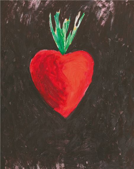 Paweł Kowalewski: Oczy szeroko przymknięte - Galeria aTAK