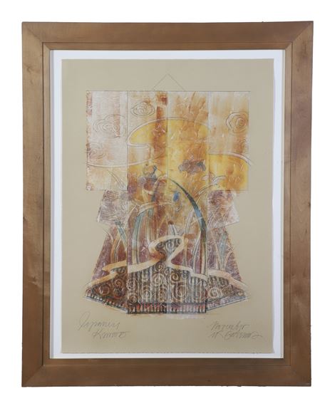 William Gatewood - 45 Artworks for Sale & Sold