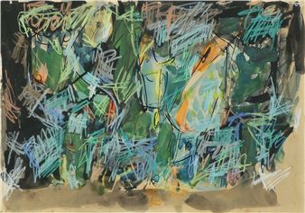 Untitled - Yosef Halevi