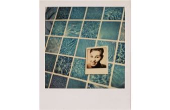 Self-portrait - Andreas Mahl