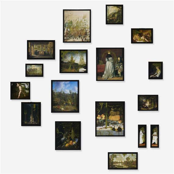 Untitled by Laura Lima, 2014