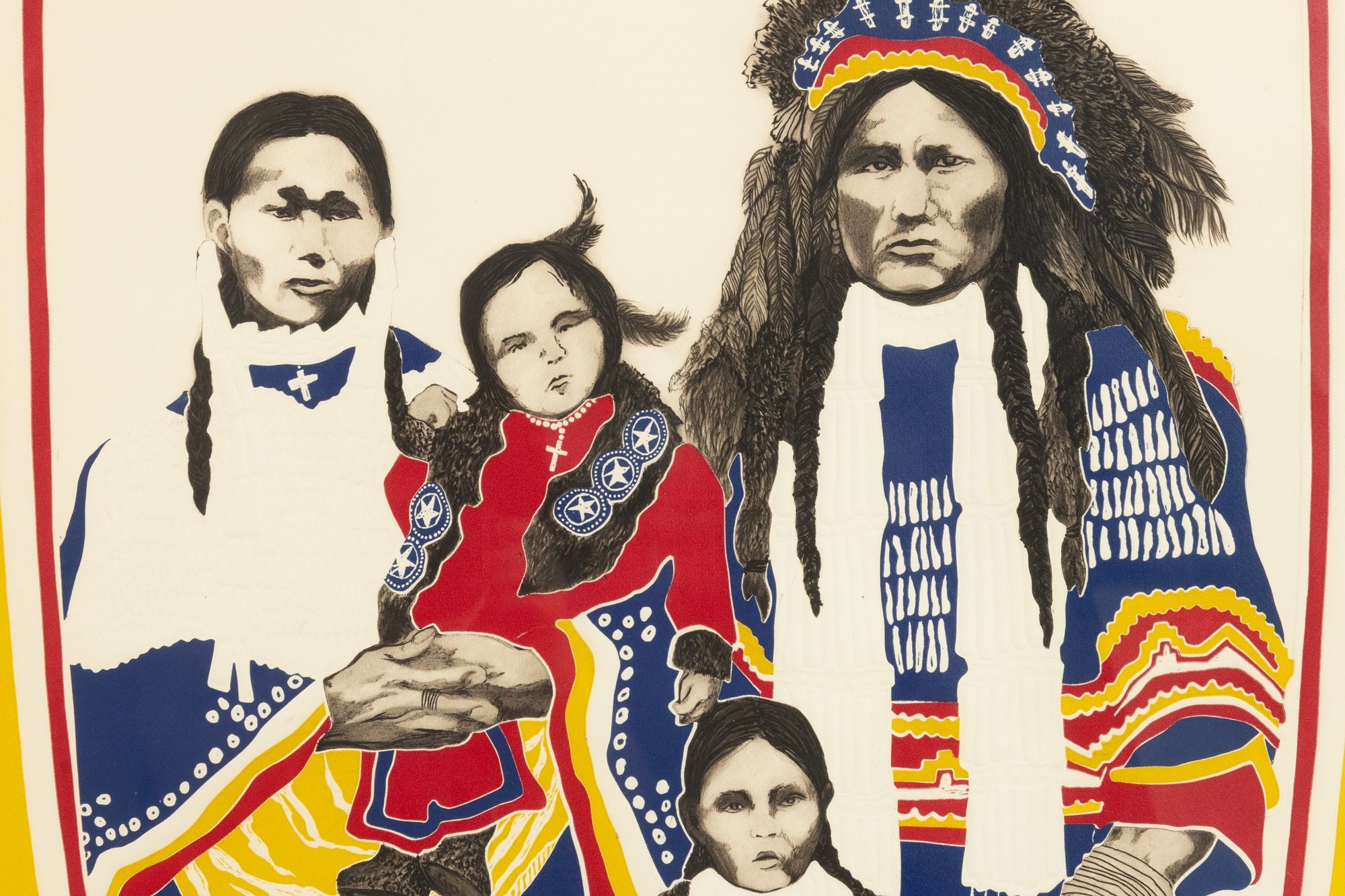 S. Patricia Benson | S. PATRICIA BENSON (AMERICAN (20th Century ...