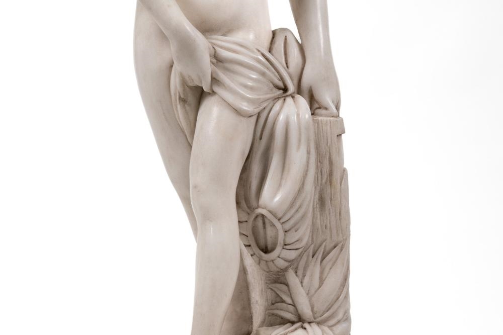 Étienne-Maurice Falconet | - Bather | MutualArt