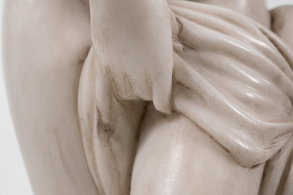 Étienne-Maurice Falconet | - Bather | MutualArt