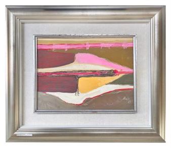 Colors dell’infinito - Maurizio Roasio