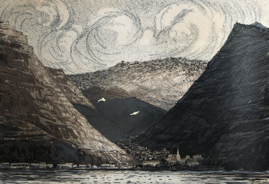 Roland Svensson | Untitled | MutualArt