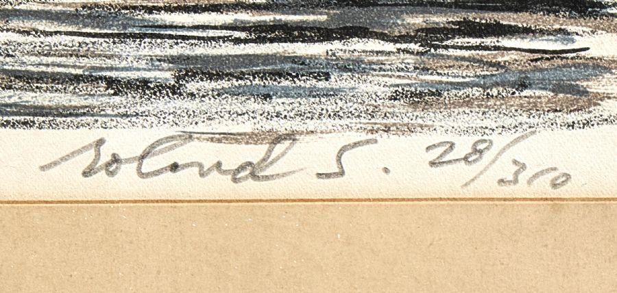 Roland Svensson | Untitled | MutualArt