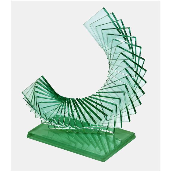 Spiral - Niyoko Ikuta