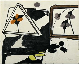 Untitled - Álvaro Lapa