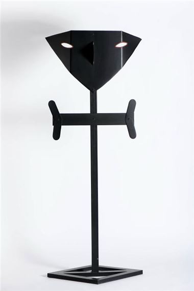 Untitled by Luís Pinto Coelho