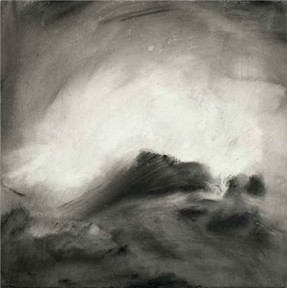 Untitled - Michael Biberstein