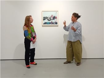 Paul’s Gallery of the Week: Tiwani