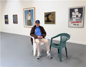 LA’s Newest Museum Pays Homage to an Iconic Bar