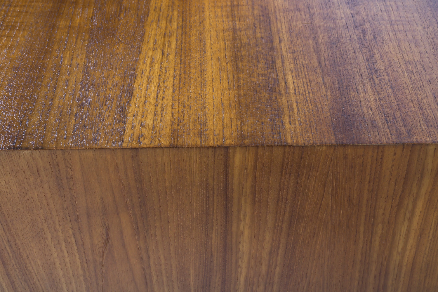 Artwork by Omann Jun, OMANN JUN MODEL18 DANISH TEAK SIDEBOARD C. 1960S, Made of TEAK