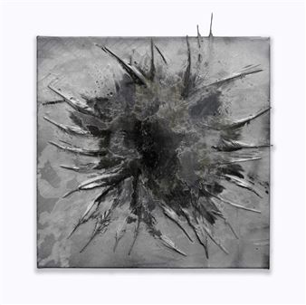 Collaborative Agency: A Review of “What They Said” at Circle Contemporary