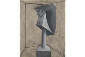 Gagosian and Paloma Picasso present Picasso: Tête-à-tête in New York