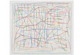 ICA/Boston opens Stanley Whitney retrospective