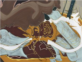 Lisa Jo: Ecology of Fear - Gallery Wendi Norris