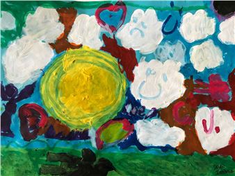 Spring Transformation: District 1 Arts Festival 2025 - Henry Street Settlement / Abrons Arts Center