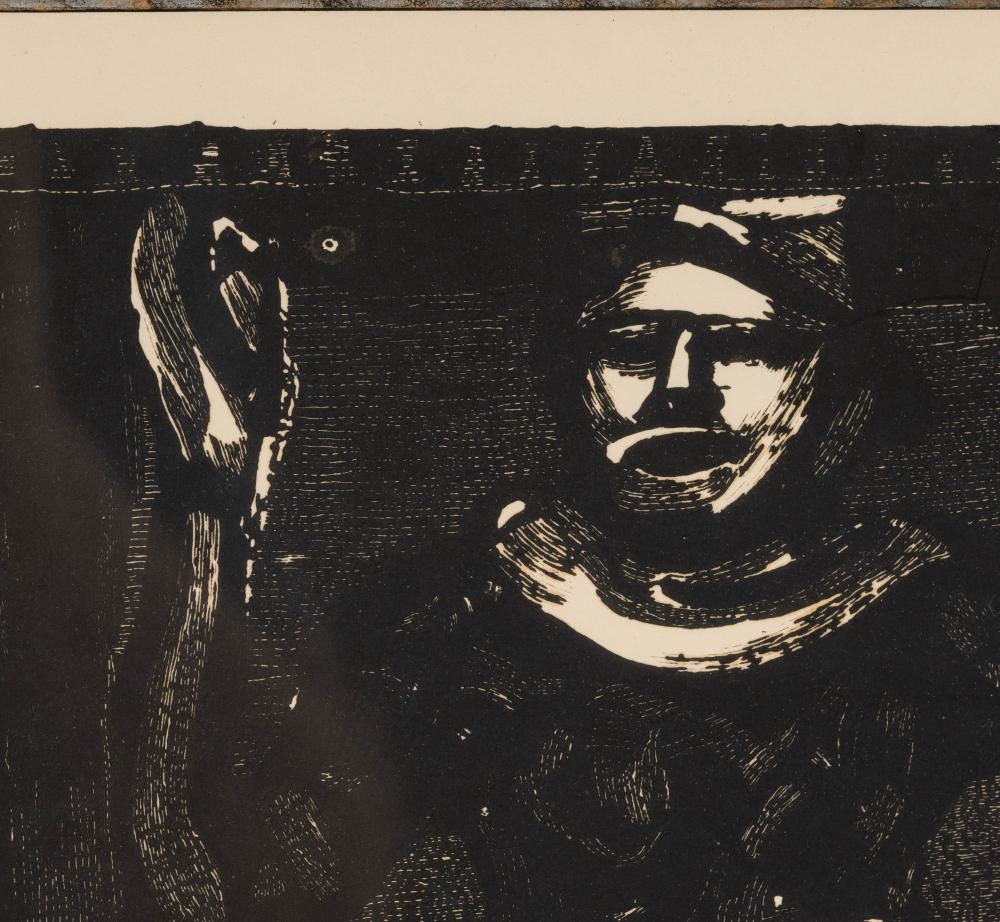 Georges Rouault | Georges Rouault | MutualArt