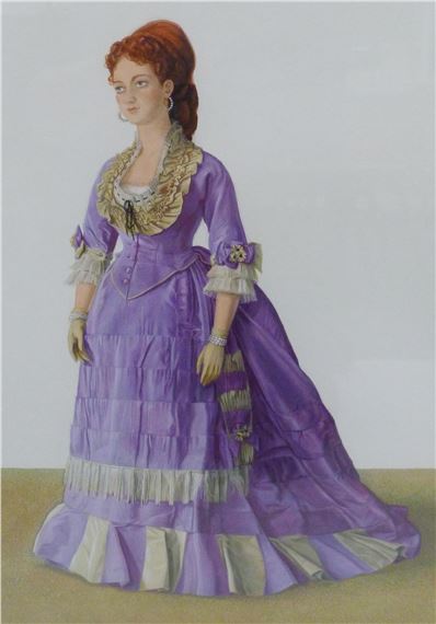 Rosie - Charles W. Stewart