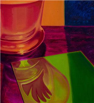 Baltimore To Boston: Neo Contemporary Art - LaiSun Keane