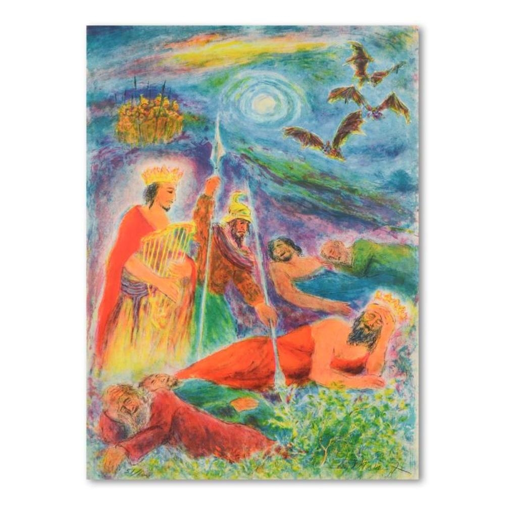 Ira Moskowitz | Ira Moskowitz (1912-2001 | MutualArt