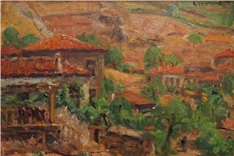 Arachova - Stelios Miliadis