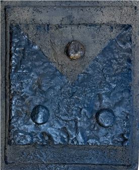 Tablier - Costas Pigadas