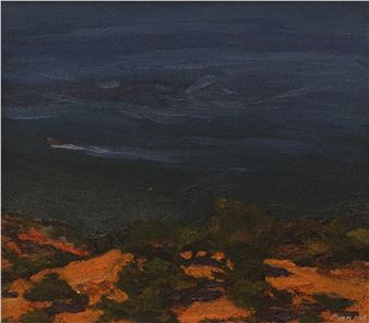 Untitled - Thanassis Makris