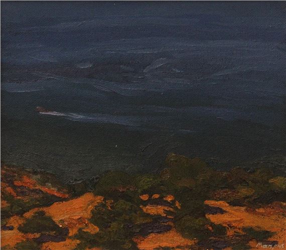 Untitled by Thanassis Makris