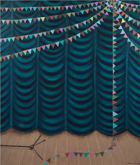 Bez tytułu, 2018 - Michal Kaminski